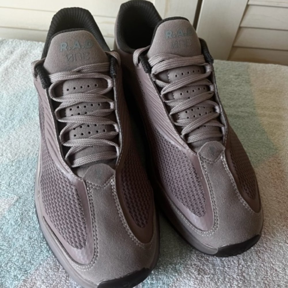 R.A.D. Global One Sphinx